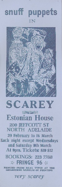 scary poster full view